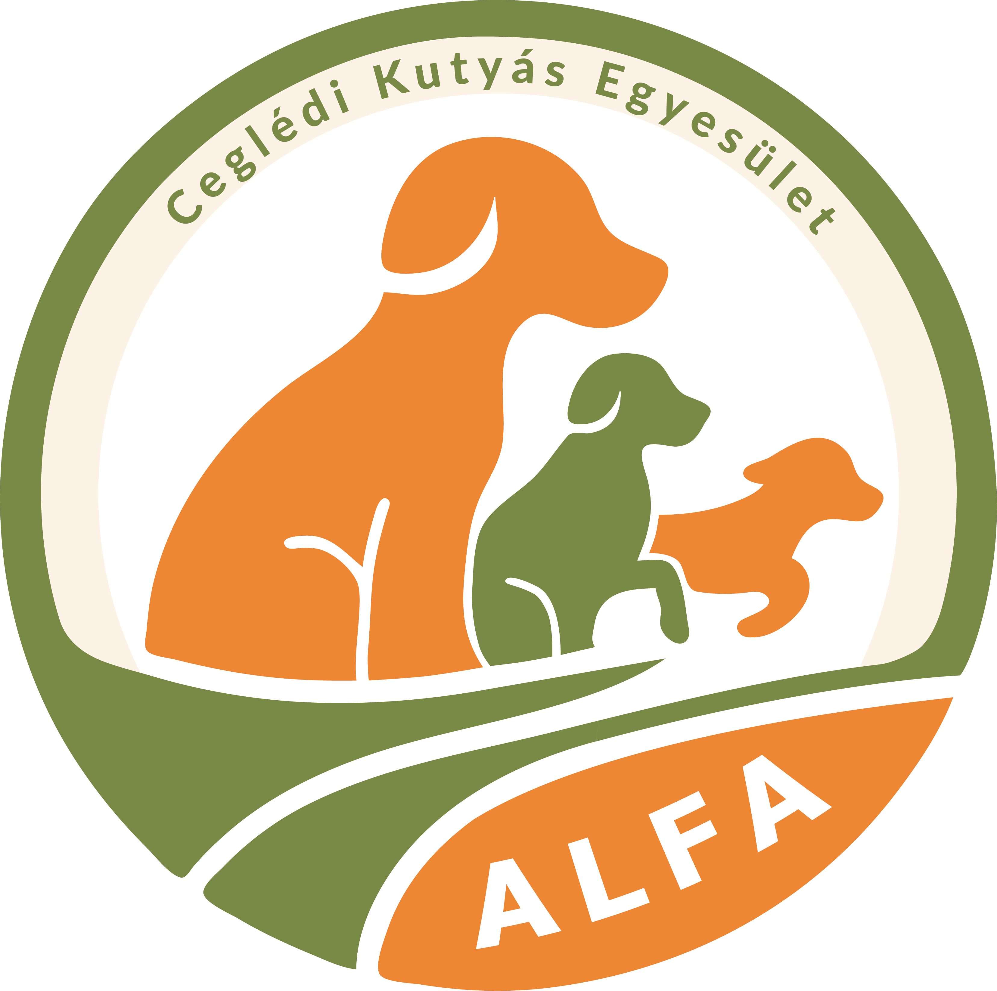 ALFA Ceglédi Kutyás Egyesület